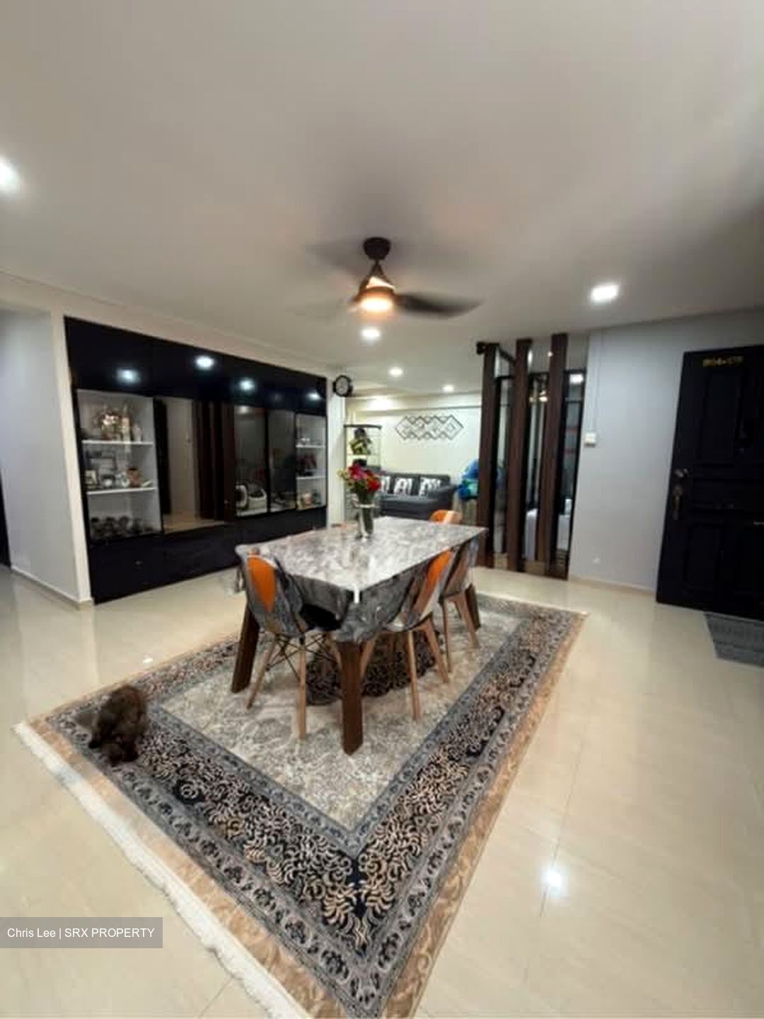 Blk 504 Woodlands Drive 14 (Woodlands), HDB 5 Rooms #597083141